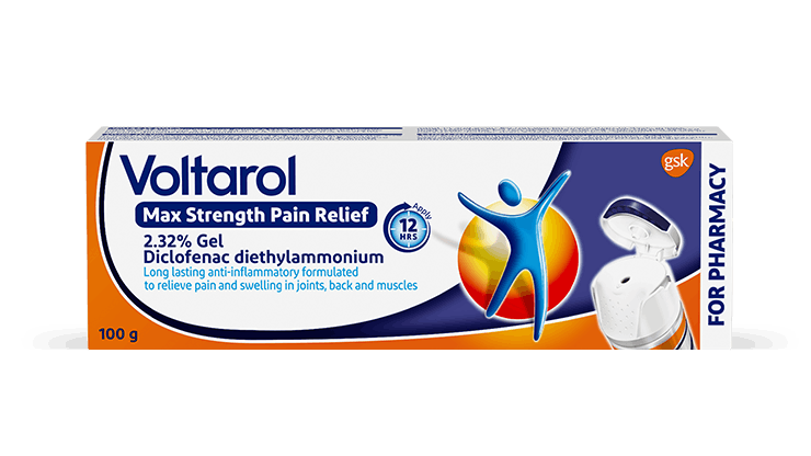 How Choose the Right Voltarol Product to Relieve Your Pain Voltarol